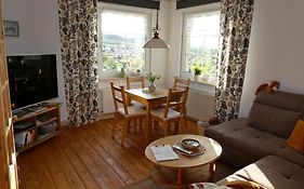 Ferienwohnung zum Riesenlöffel